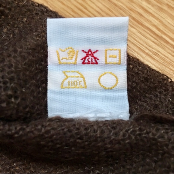 Reitmans embroidered sweater with bell sleeve - Picture 8 of 8